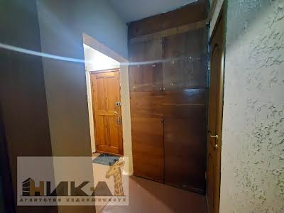 квартира за адресою Хортицьке шосе, 42