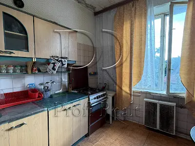 квартира за адресою Джохара Дудаєва вул. (Іскрівська), 3