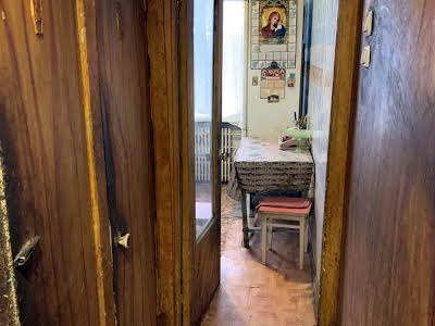 квартира по адресу Любомира Гузара ул. (Комарова), 57
