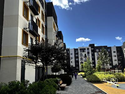 квартира за адресою Соборна, 4к