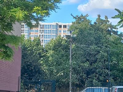 квартира по адресу Паустовского ул., 2