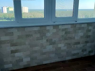 квартира по адресу Олевская ул., 7