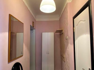 квартира за адресою Патріарха Мстислава Скрипника вул., 44-А