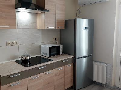 квартира за адресою Приміська вул., 26