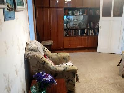 кімната за адресою Миколи Краснова, 8