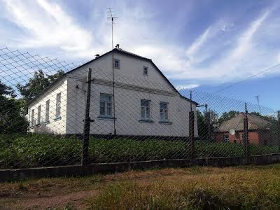 будинок за адресою пр.Горького