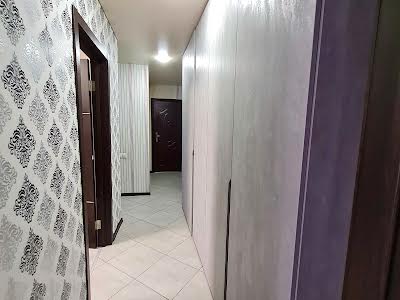 квартира за адресою Проспект Центральний, 21
