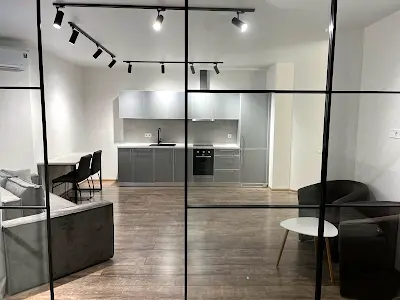 квартира по адресу Осенняя ул., 33