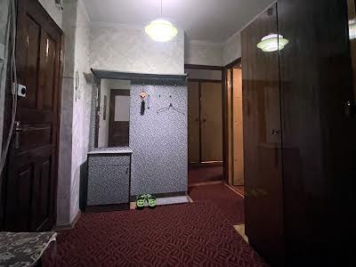 квартира за адресою Перемоги просп., 75