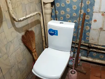 квартира за адресою Ялтинська вул., 9 А