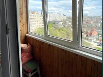 квартира по адресу Булаховского академика ул., 40