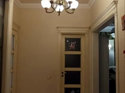 квартира за адресою Віденська вул., 1