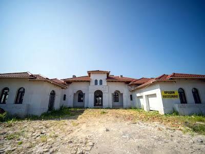 дом по адресу вул. Горліса - Горського, 48