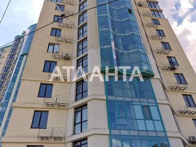квартира за адресою Фонтанська дорога вул. (Перекопской дивизии улица), 118