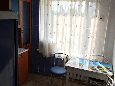 квартира по адресу Щусева ул., 12-А