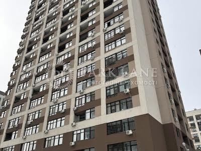 квартира за адресою Європейського Союзу просп. (Правди), 45б