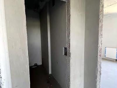 квартира по адресу Стрийская ул., 45Г