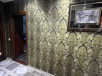 квартира за адресою Метрологічна вул., 109-А