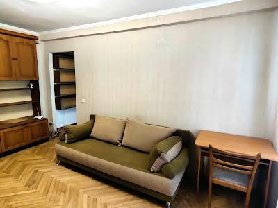 квартира за адресою Задорожний пров., 3