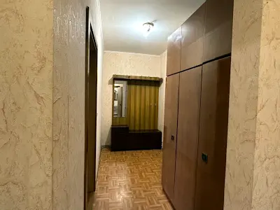 квартира за адресою Олени Пчілки вул., 2-Б