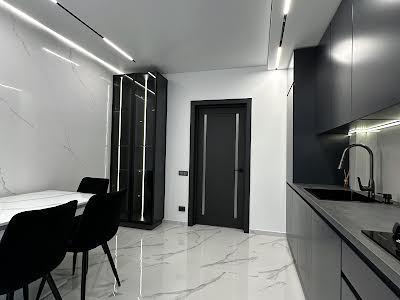 квартира за адресою Гетьмана Мазепи вул., 164