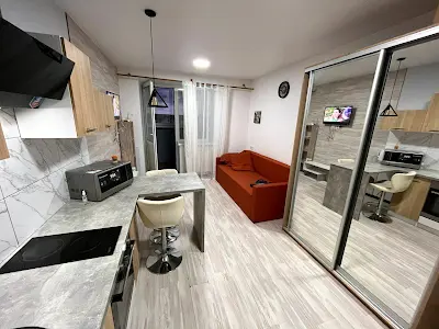 квартира за адресою Євгена Харченка вул. (Леніна), 47б