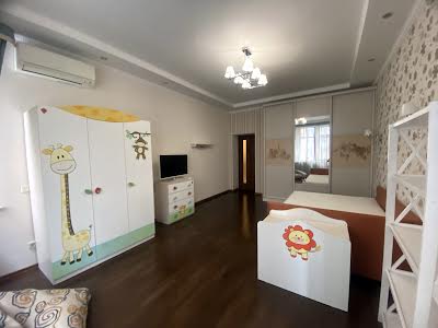 квартира по адресу Оболонская набережная ул., 7