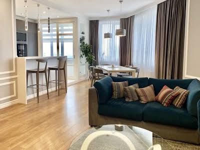 квартира за адресою Шевченка просп., 33б