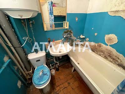 квартира за адресою Щоглова вул., 20