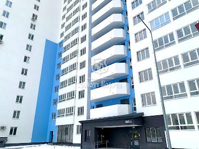 квартира по адресу Доківська вул., 10к16
