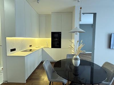 квартира за адресою Бульварно-Кудрявська вул. (Воровського), 17