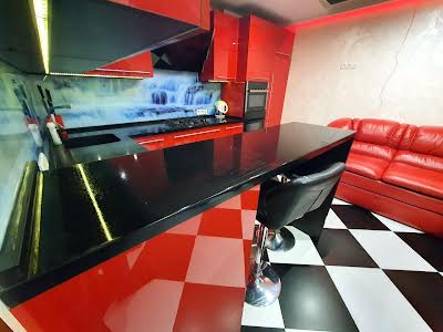 квартира за адресою Миру вул., 46