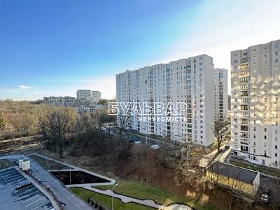 квартира по адресу Профессорская ул., 34