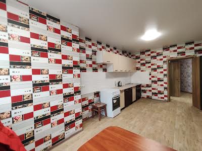 квартира за адресою Парусна вул. (Героїв Сталінграду), 20