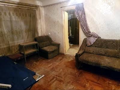 квартира за адресою Сєченова вул., 27