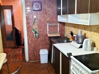 квартира за адресою Тополя-3 вул., 19-А