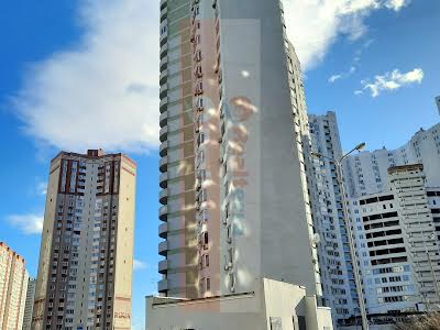 квартира за адресою Бориса Гмирі вул., 8 -Б