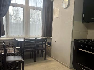 квартира по адресу Кузьми Скрябіна ул., 1