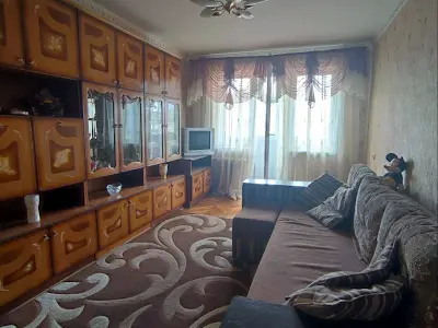 квартира за адресою Садовий проїзд, 6