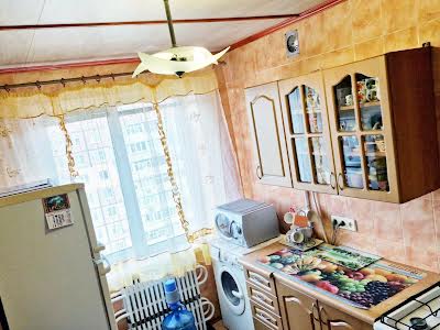 квартира за адресою Миколи Міхновського вул. (Щербини), 7
