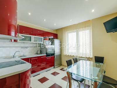 квартира за адресою Петра Григоренка просп., 28а