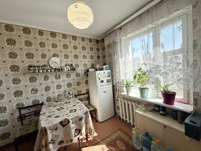 квартира за адресою Невського Олександра вул., 47/1