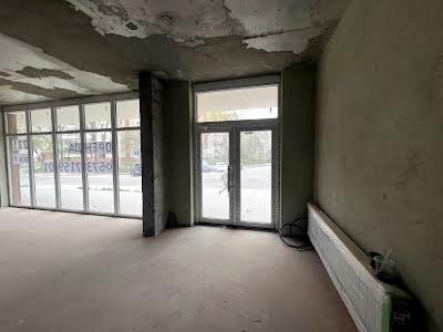 комерційна за адресою Леоніда Перфецького вул., 1