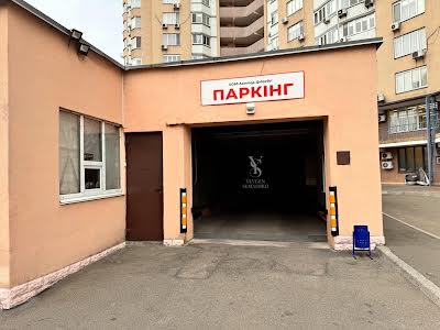 квартира за адресою Миколи Бажана просп., 1М