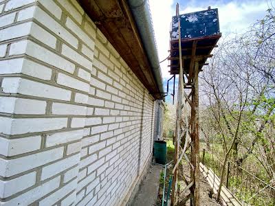 дом по адресу Центральна