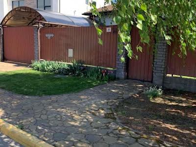 дом по адресу Херсонська