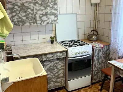 квартира за адресою Гвардійців-Широнінців вул., 79а
