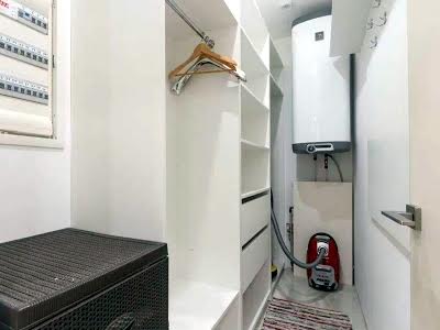 квартира за адресою Федора Ернста вул., 16б