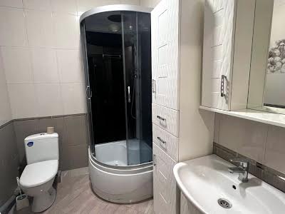 квартира по адресу Камянская ул. (Днепродзержинская), 6