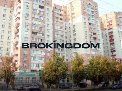 квартира за адресою Незалежності бульв. (50 років Жовтня), 17